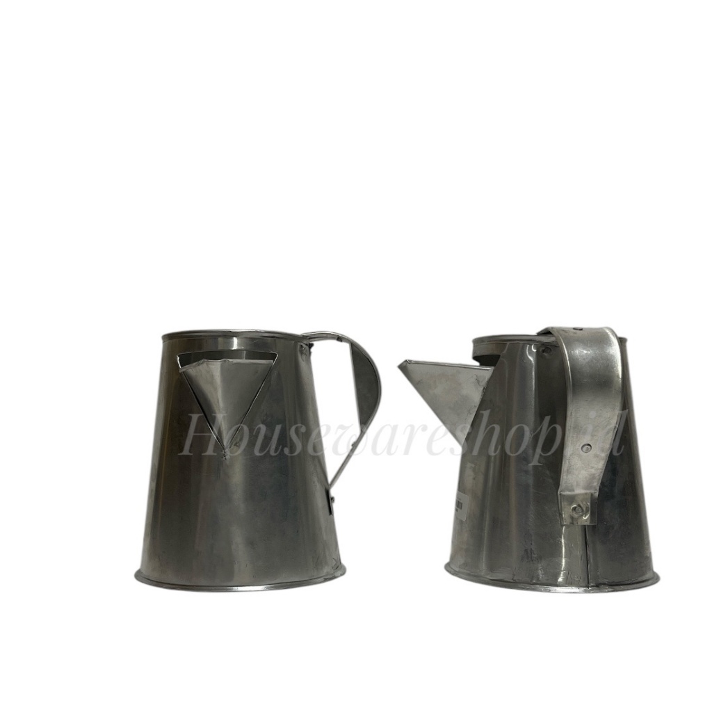 CERET KOPI ALUMINIUM / TEKO KOPI / TEKO ALUMINIUM