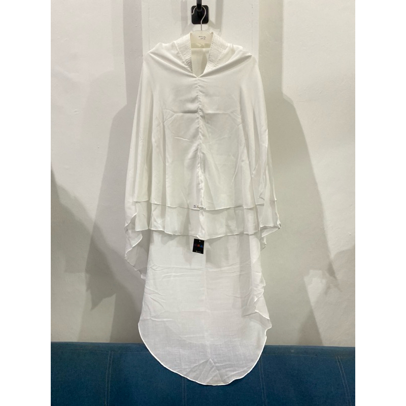 SALE JILBAB SISESA|KHIMAR SYARI|KHIMAR SISESA BARU|| KHIMAR PREMiUM SISESA ORIGINAL