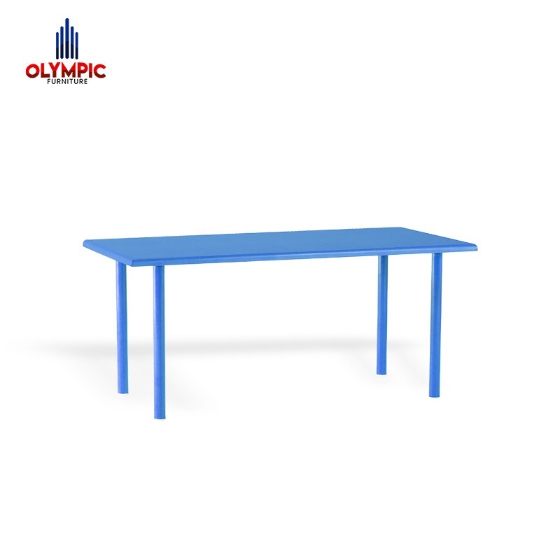 Meja Tulis Anak / Meja Aktivitas / Meja Besar / Olympic MT KIDS 120