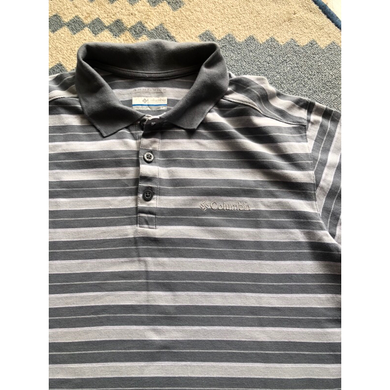 Polo shirt & Carpenter