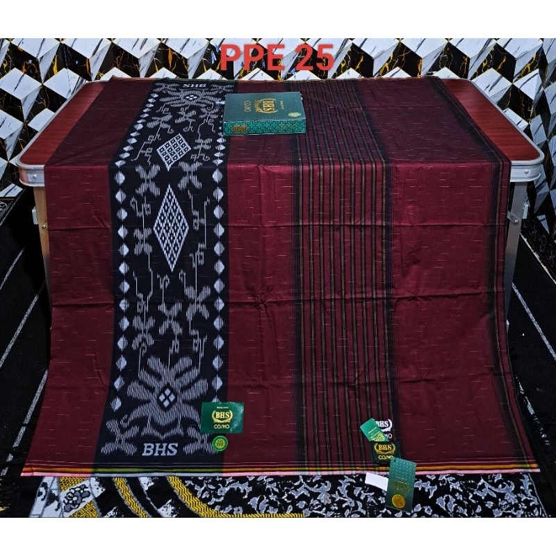 PROMO BHS COSMO PPE GOLD