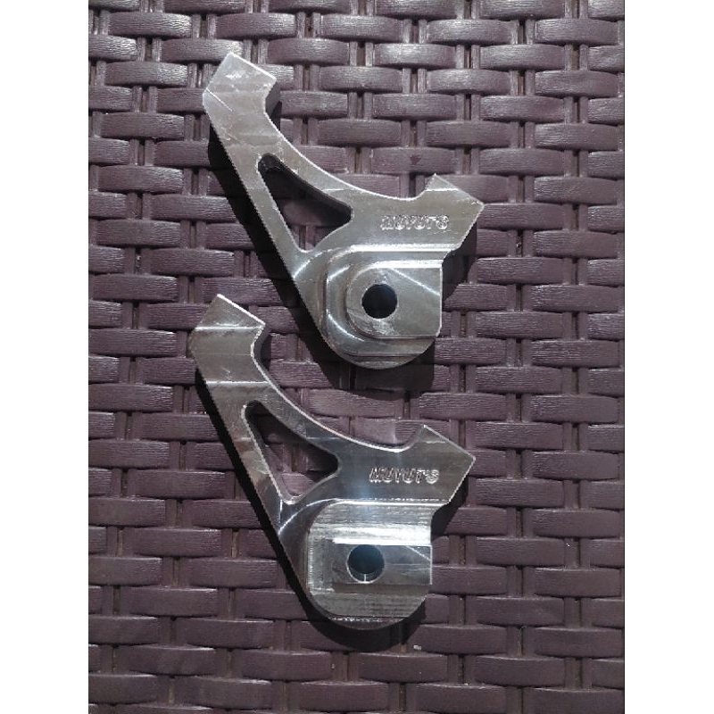 

adaptor disc BMX 120mm