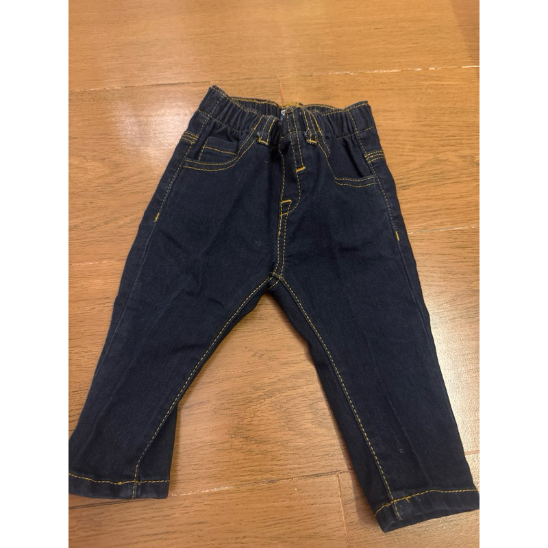 Celana panjang bayi popeye