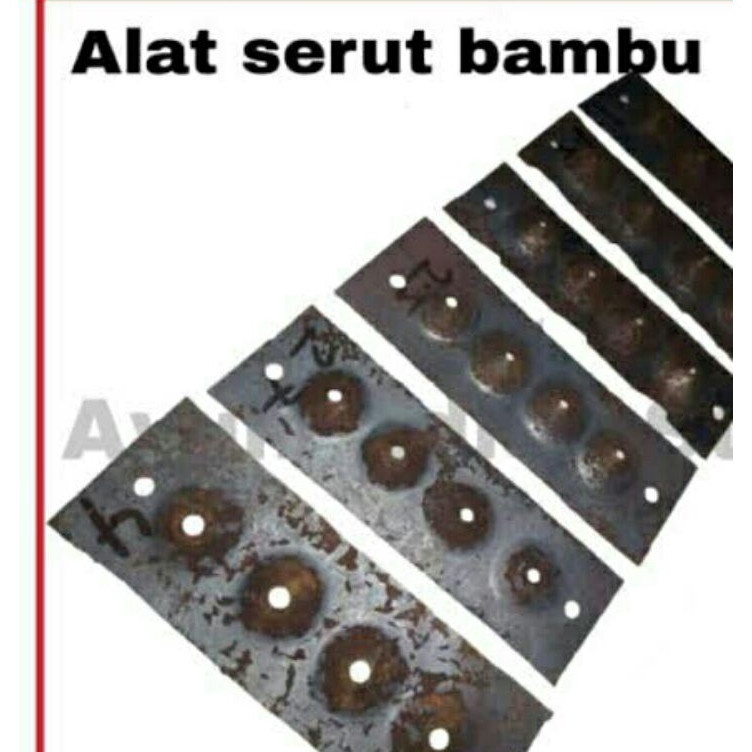 Direkomendasikan SerutanRaut Bambu Layangan Tusuk Sate Ruji Sangkar