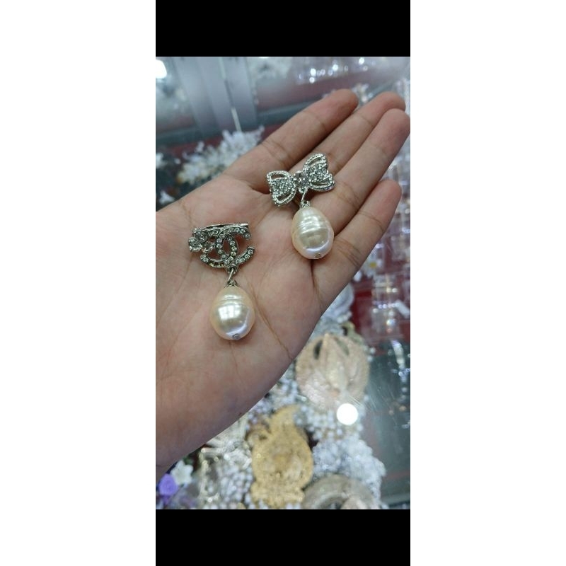 bros dagu mutiara natural