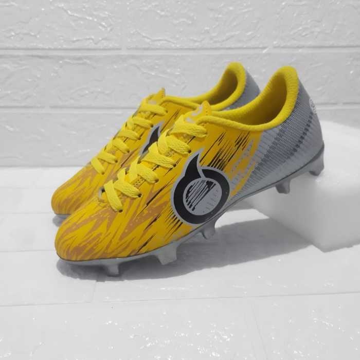 Pasti Datang  Sepatu bola ortsight ctalylist lberte Fg olahraga Anak Sepatu Bola Anak Kecil Terbaru 