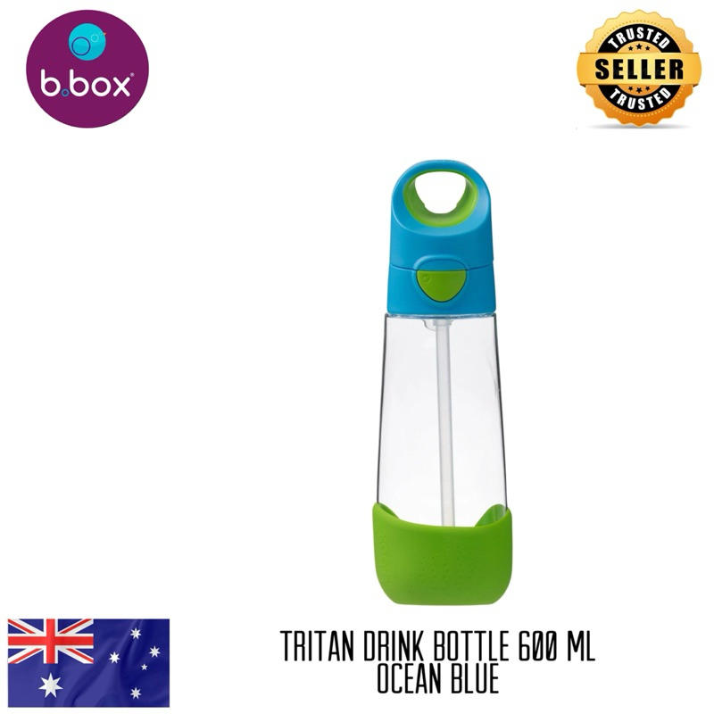 Bbox Botol Minum Tritan 600 ml / Botol Minum 600 ml