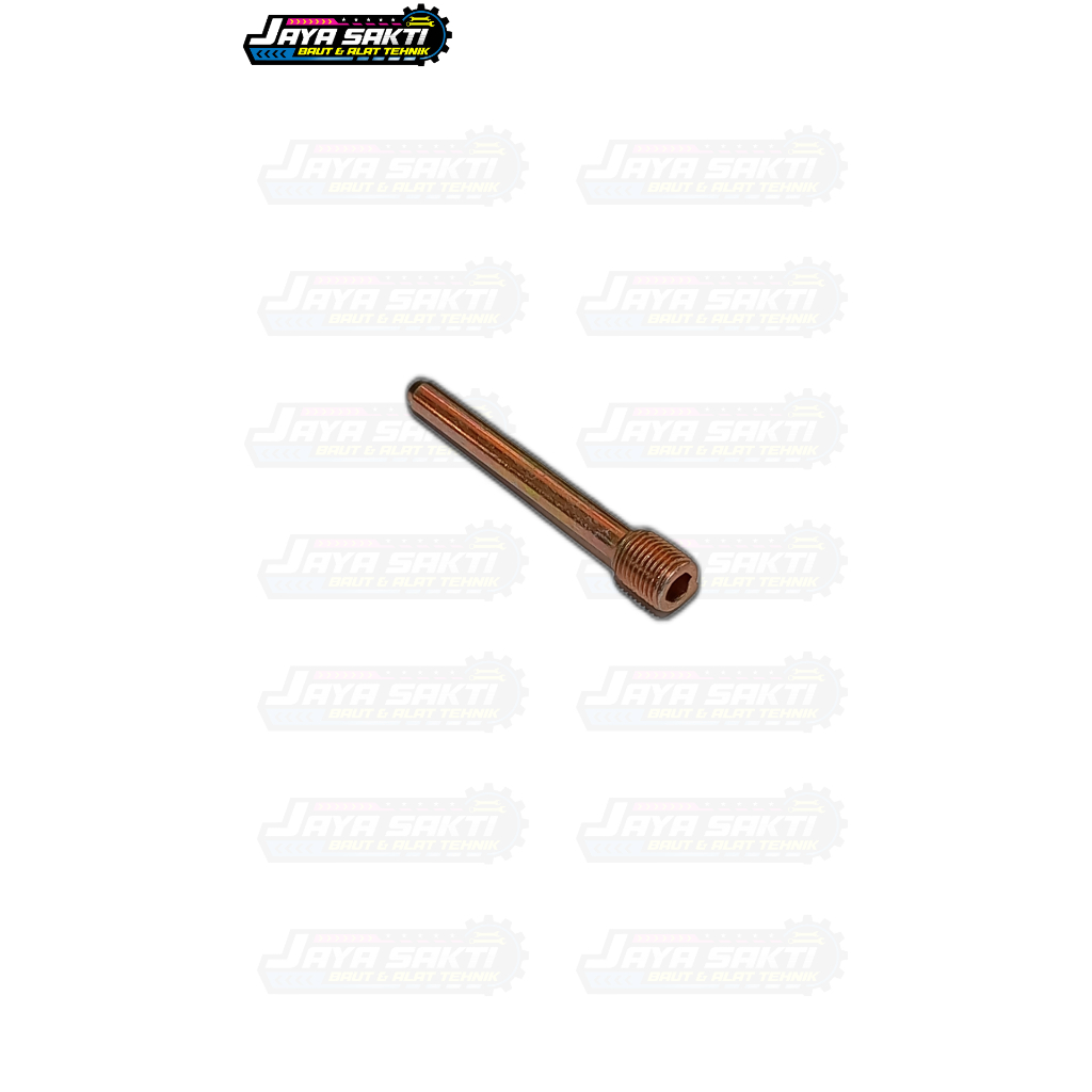 Baut Kliper Honda I Baut Kaliper Supra