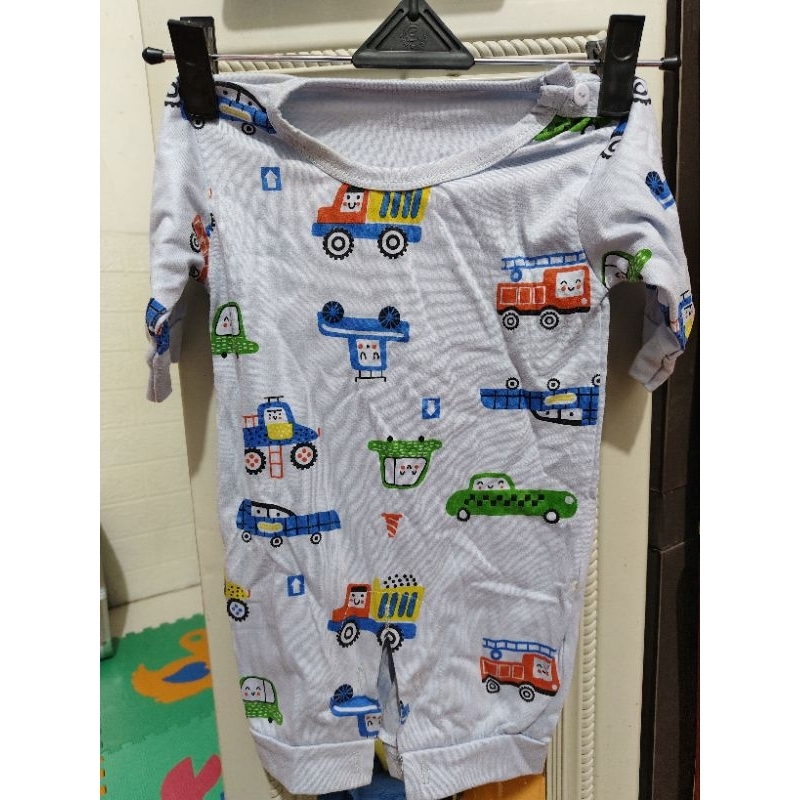 Jumsuit Bayi Like New