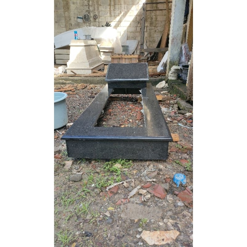 kijing makam granit batu nisan granit nisan granit prasasti batu marmer
