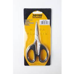 

JOYKO Gunting Serba Guna 12cm /Gunting by JOYKO