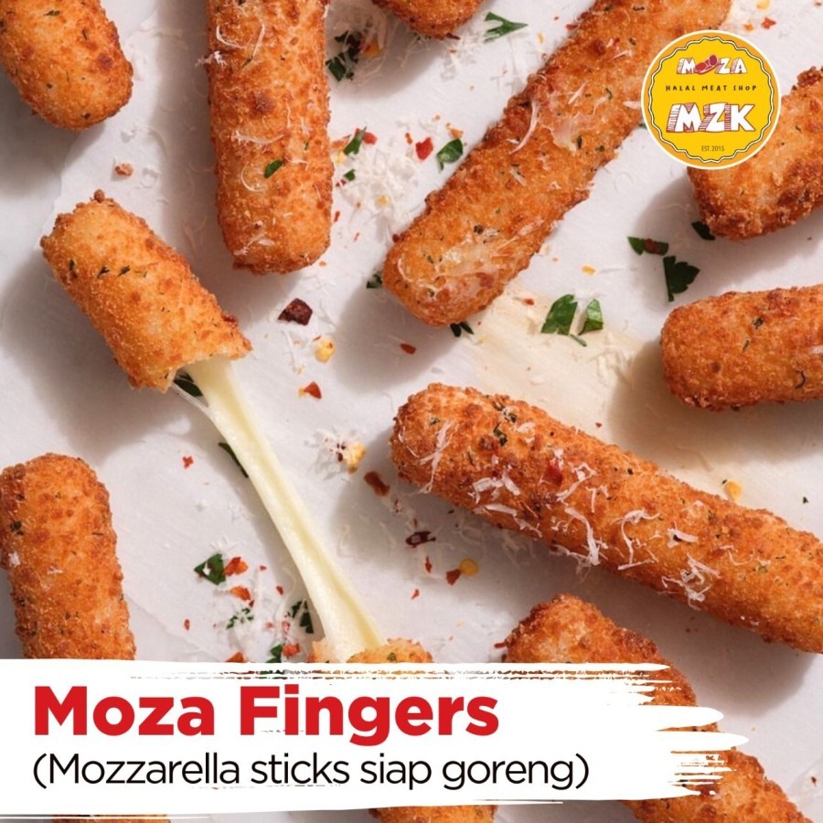 

Moozaa Fingers