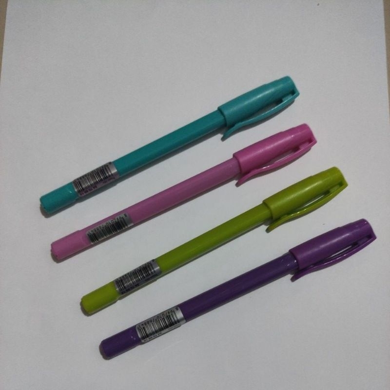 

pulpen Faber Castell pulpen hitam Tripen silky smooth writing