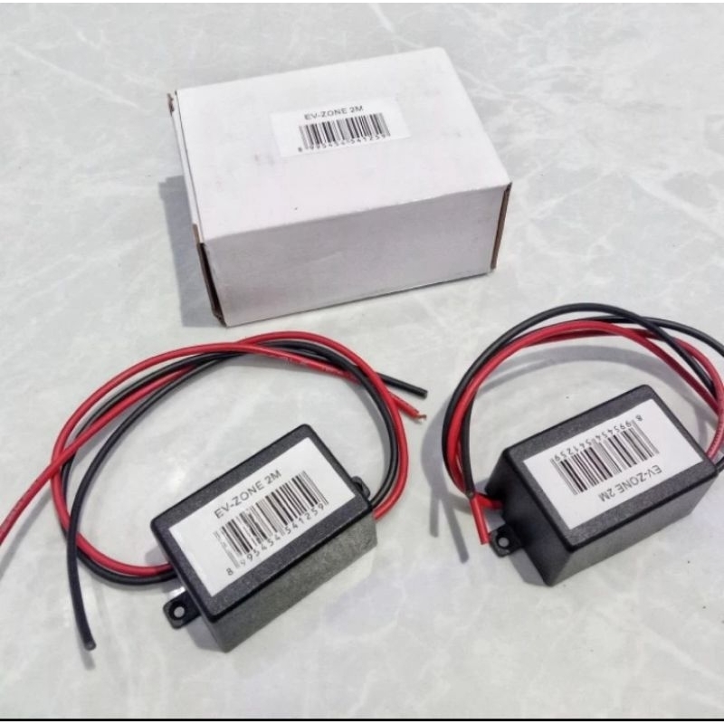 CROSSOVER PASIF MIDDLE AUDIO MOBIL