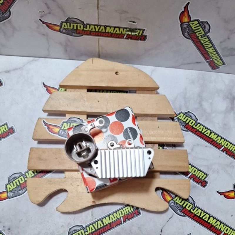 Ic regulator/ic alternator/ic dinamo ampere Daihatsu Feroza