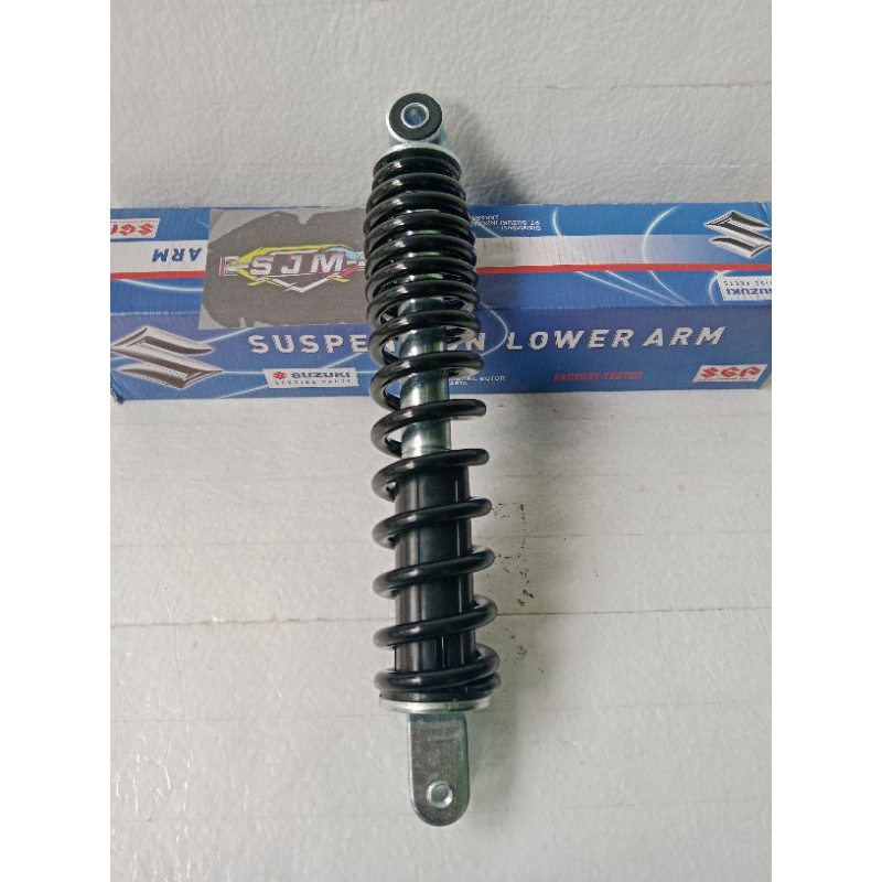 SHOCKBREAKER BELAKANG SUZUKI NEX 110 MEX 2 ADRES