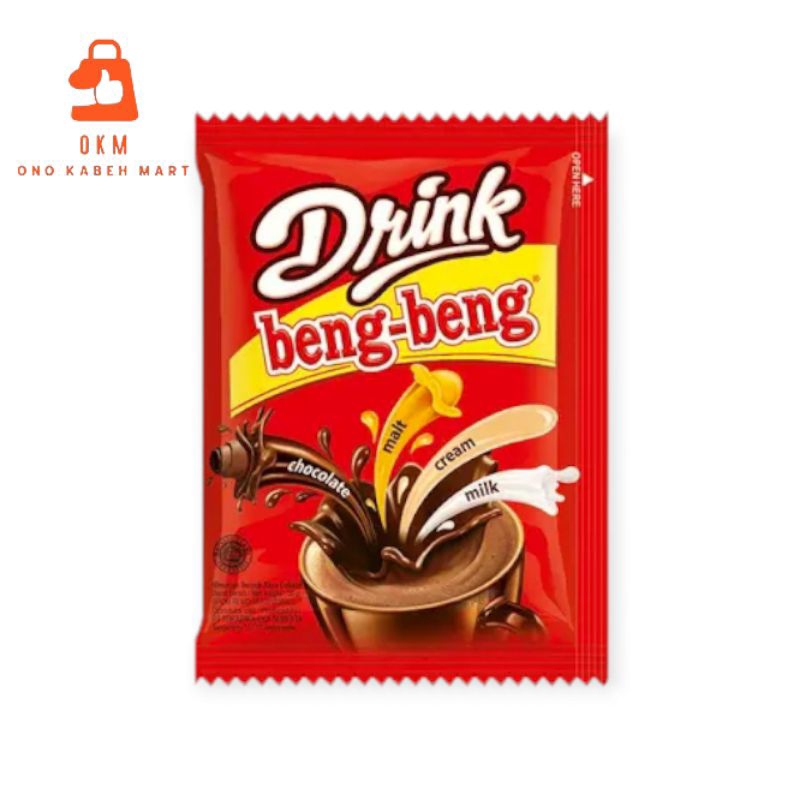 

Beng Beng Drink Renteng 10pcs