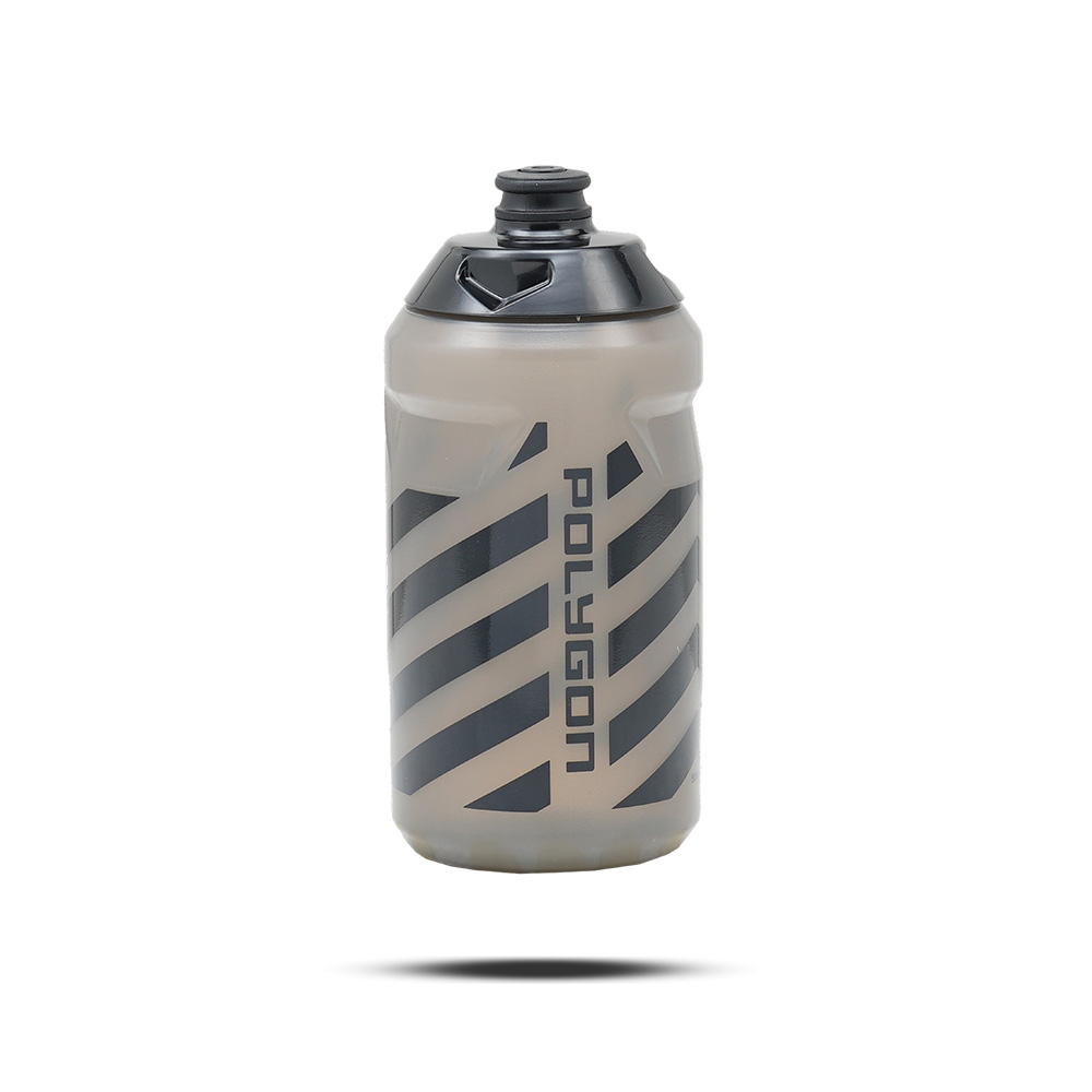 POLYGON BOTTLE COLLOSUS T7/T8 500ML