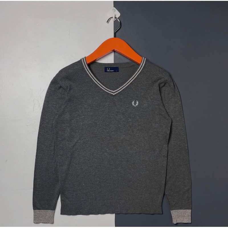 Knitwear Fred Perry
