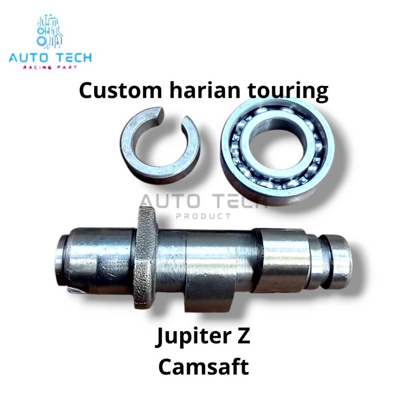 Noken as racing jupiter Z