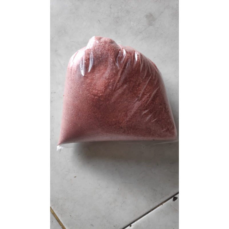 pupuk kcl mahkota 1kg