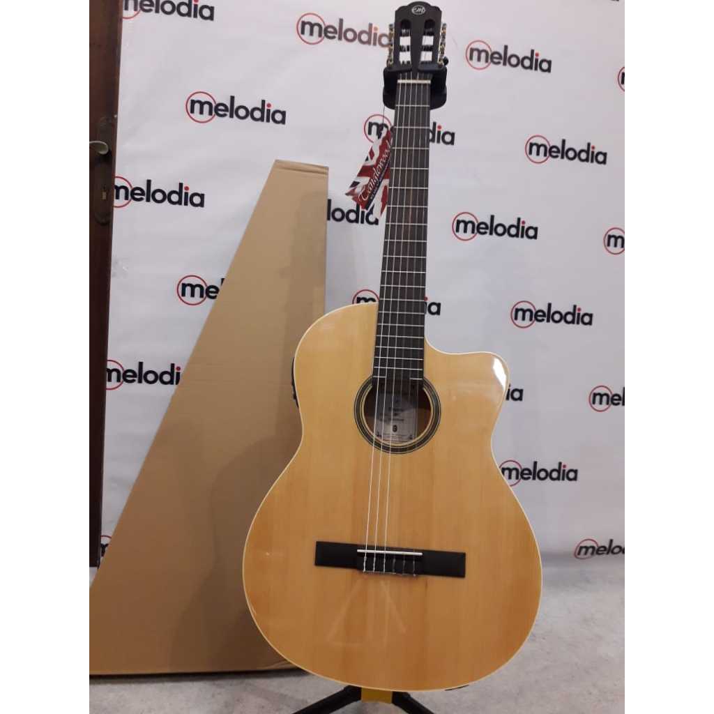 Tanglewood EMDC-2, AE.Guitar Nylon