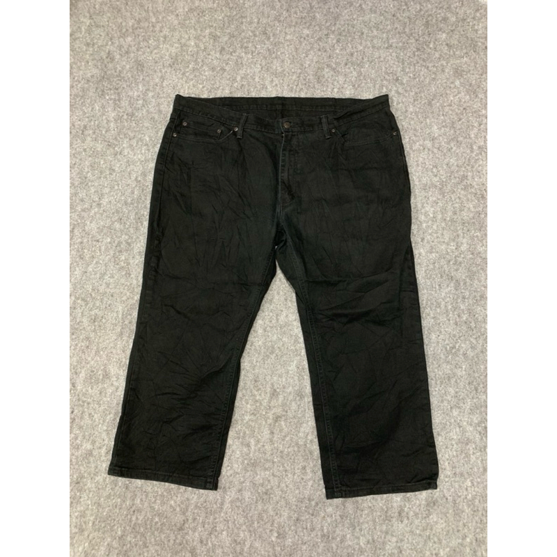 Denim Levi’s Strauss 541