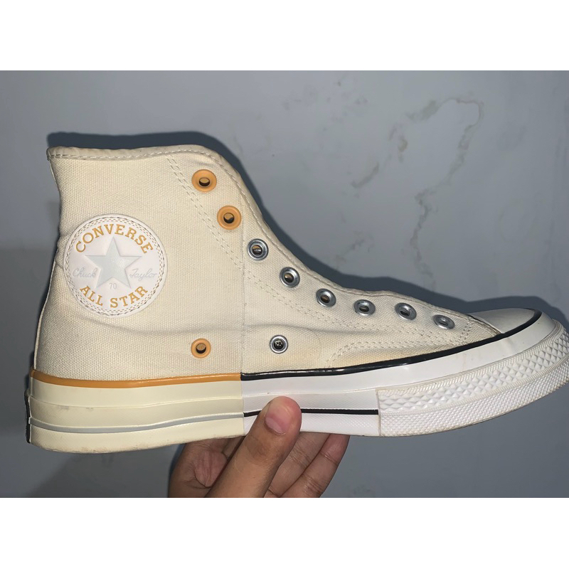 Pl sepatu converse