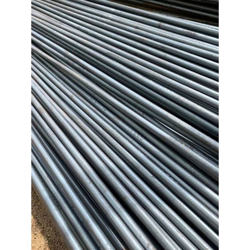 Besi 10 Biasa/Full/Ulir