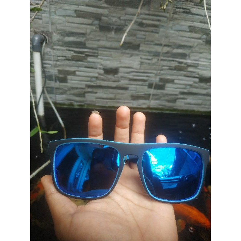 kacamata mancing polarized anti silau