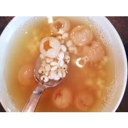 

Longan Kering Lengkeng Kering Premium chan kee