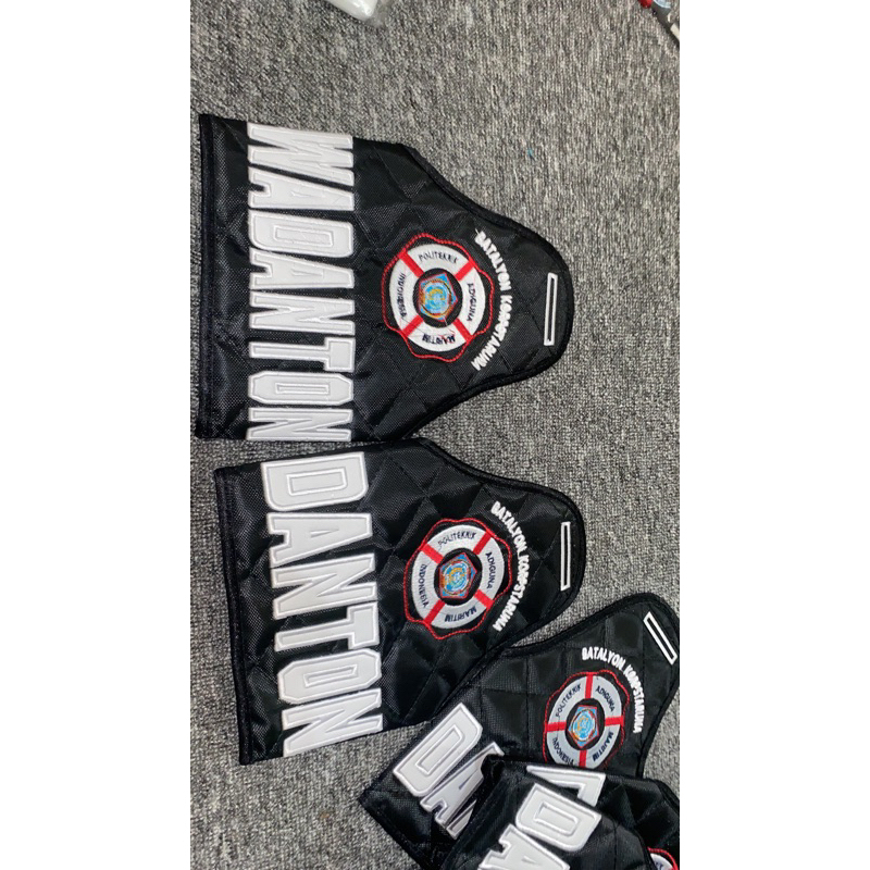 BAN LENGAN DANTON WADANTON