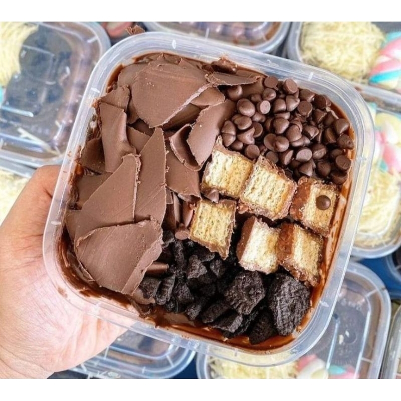 

brownies lumer cup 350ml