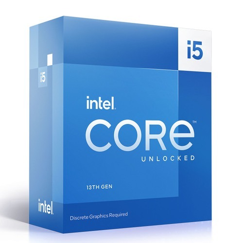Processor I5 13600K 3.5GHz Up to 5.10 GHz LGA 1700