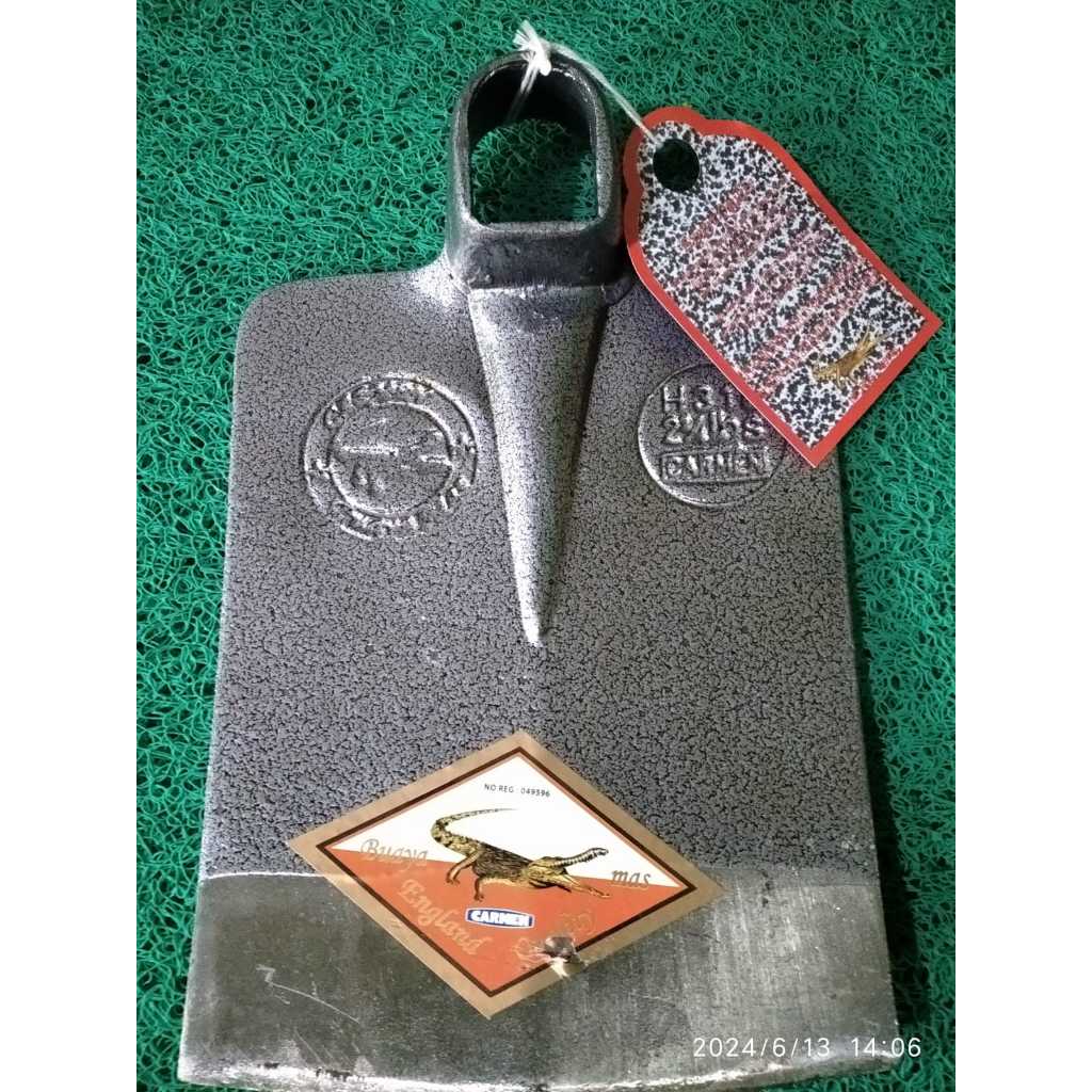 cangkul pacul cap buaya carmen cangkul buaya carmen pacul cap buaya carmen