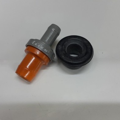 Valve Tutup Klep valve pcv plus gromet for great.twincam.soluna