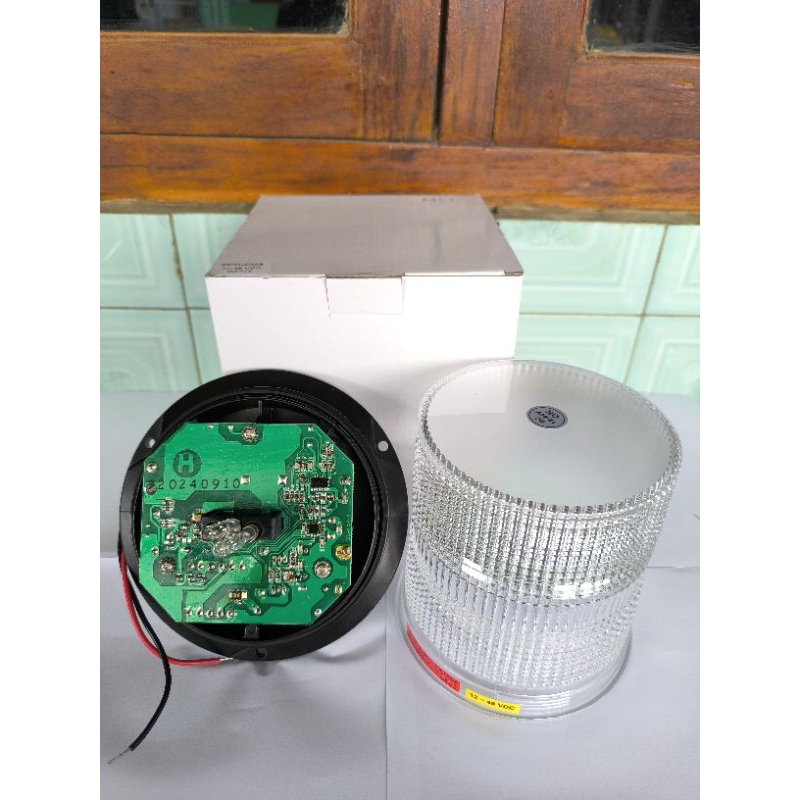 Rotary SERI H 2024 blitz 1 kedip