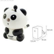 

Rautan Putar Kenko F-2PD / Rautan Karakter Panda / Pengraut Pensil Kenko