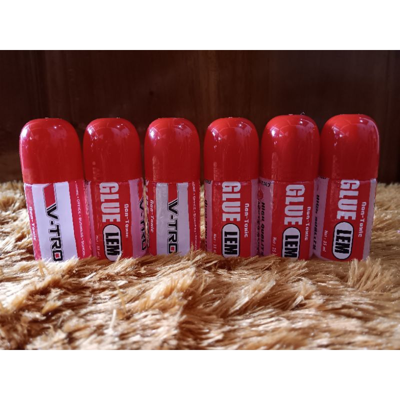 

V-TRO Glue Lem
