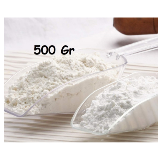 

Tepung Teng Mien Teng Mian Tang Mian TengMian Tepung Pao Dimsum 500 GR