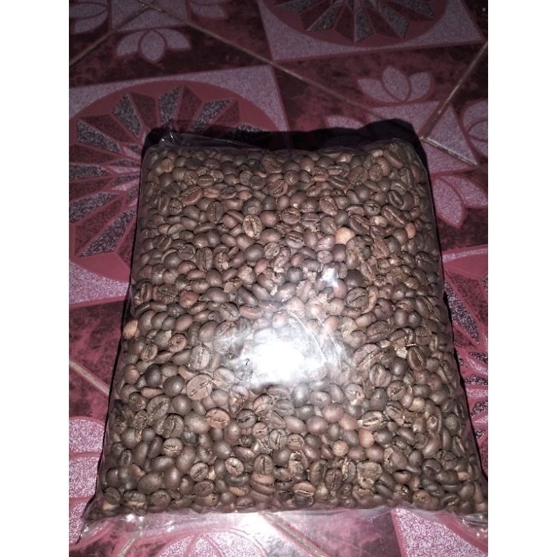 

Kopi Biji Lampung Original