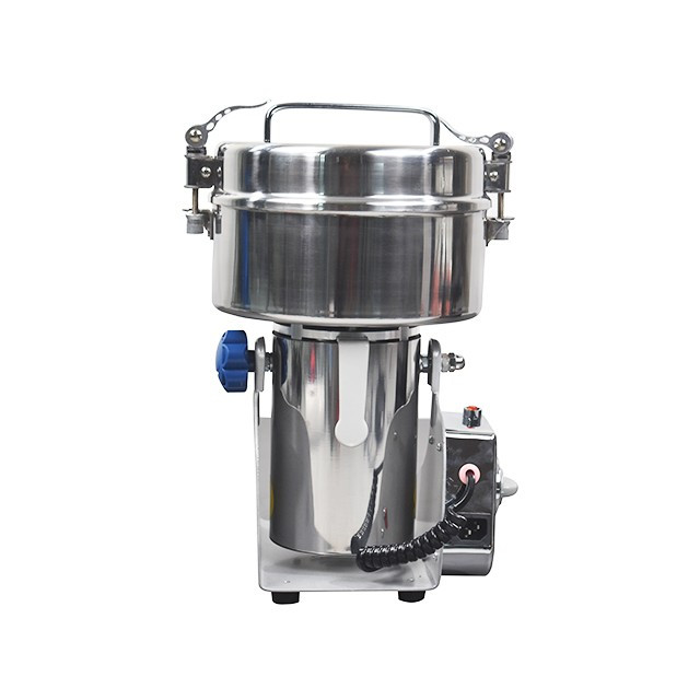 FOMAC Dry Food Grinder FGD-Z500 / Mesin Penepung FOMAC
