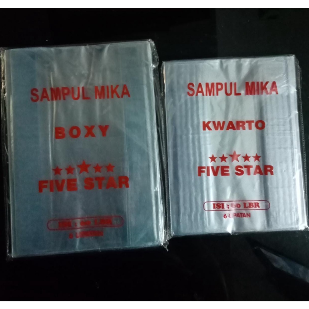 

KODE YKFOE SAMPUL MIKA SAMPUL BOXY SAMPUL KWARTO