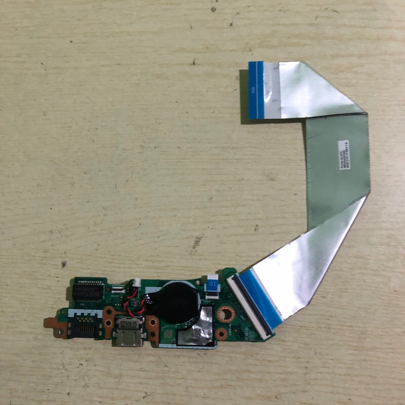 port USB Lenovo Thinkbook 14 G2 ITL Original