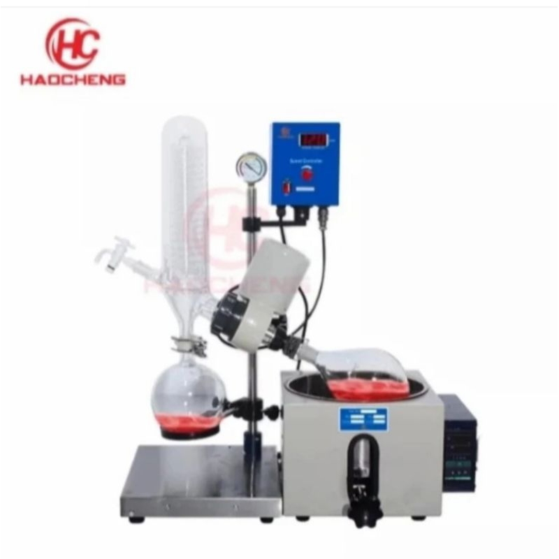 Rotary Evaporator
