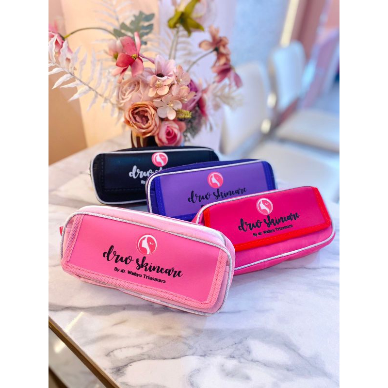 

kotak pensil drwskincare