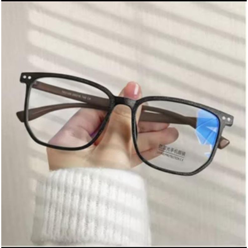 kacamata minus / kacamata resep / kacamata minus kekinian / kacamata resep wanita