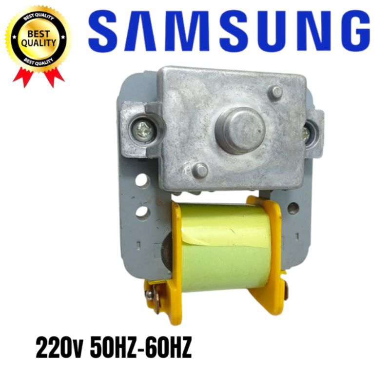 fan kipas kulkas samsung 2 pintu