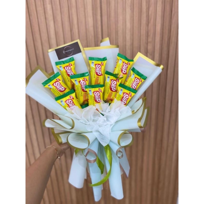 

buket Snack / Snack jajan