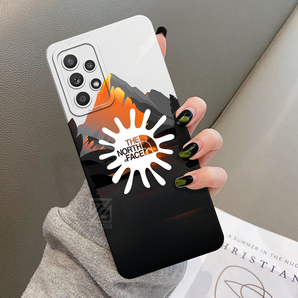 Softcase Hp Samsung Galaxy A52/A52S Fashion Case Branded Case Samsung Galaxy A52/A52S Silikon Tpu Pr